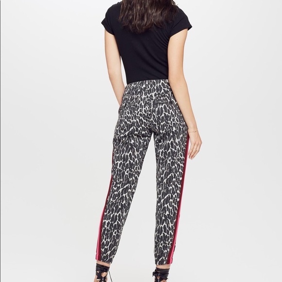 MOTHER The No Zip Misfit - Jungle Eyes - Picture 6 of 12